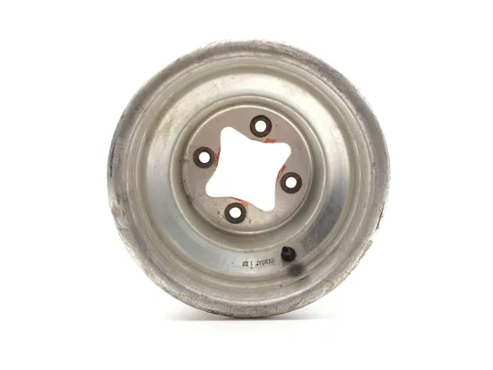 9 Rear Wheel A 2010 Kawasaki KFX450R 3366 x