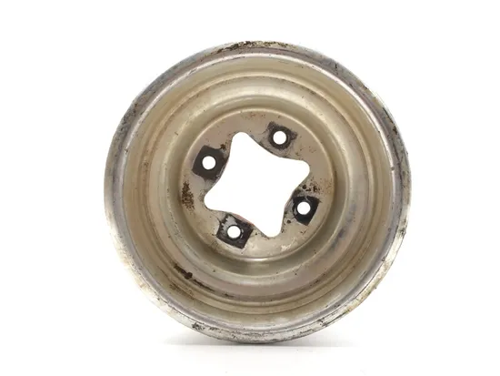 9 Rear Wheel A 2010 Kawasaki KFX450R 3366 x