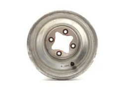 9 Rear Wheel A 2010 Kawasaki KFX450R 3366 x