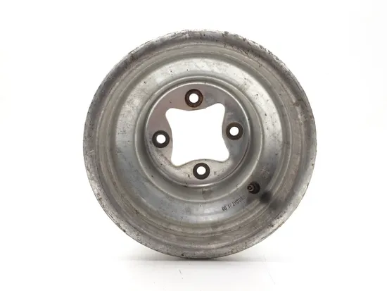 9 Rear Wheel B 2010 Kawasaki KFX450R 3366 x