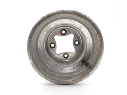 9 Rear Wheel B 2010 Kawasaki KFX450R 3366 x