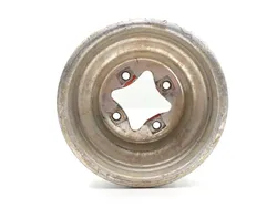 9 Rear Wheel B 2010 Kawasaki KFX450R 3366 x