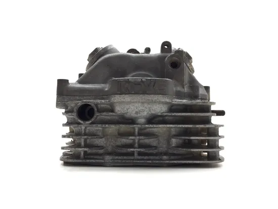 Engine Cylinder Head Complete W Valves 1994 Honda XR650L 3369 PARTS 16