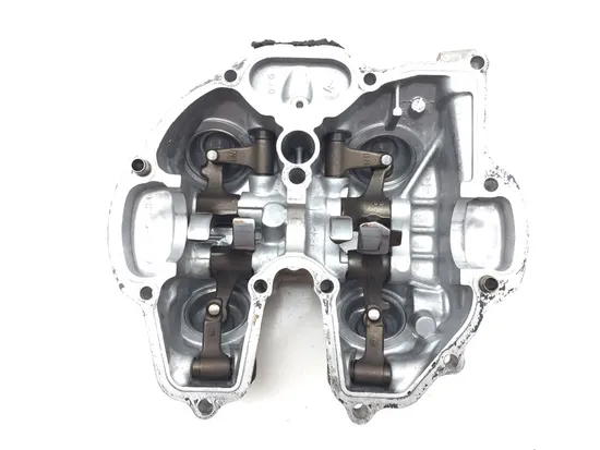 Engine Cylinder Head Complete W Valves 1994 Honda XR650L 3369 PARTS