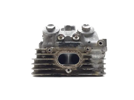 Engine Cylinder Head Complete W Valves 1994 Honda XR650L 3369 PARTS 15