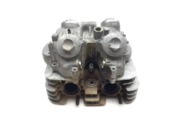 Engine Cylinder Head Complete W Valves 1994 Honda XR650L 3369 PARTS