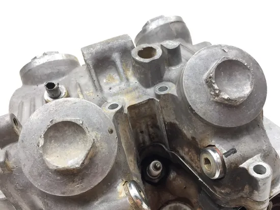 Engine Cylinder Head Complete W Valves 1994 Honda XR650L 3369 PARTS