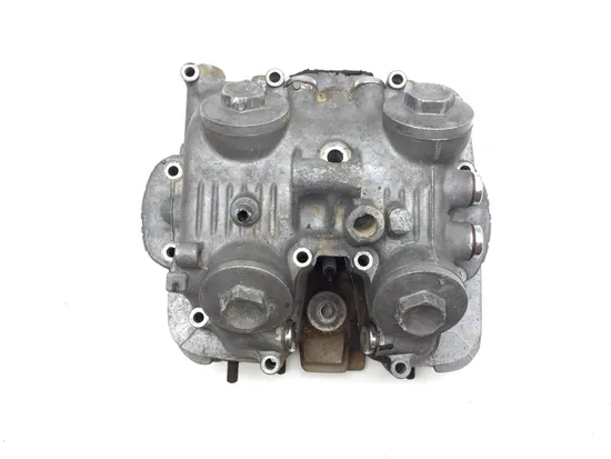 Engine Cylinder Head Complete W Valves 1994 Honda XR650L 3369 PARTS 3