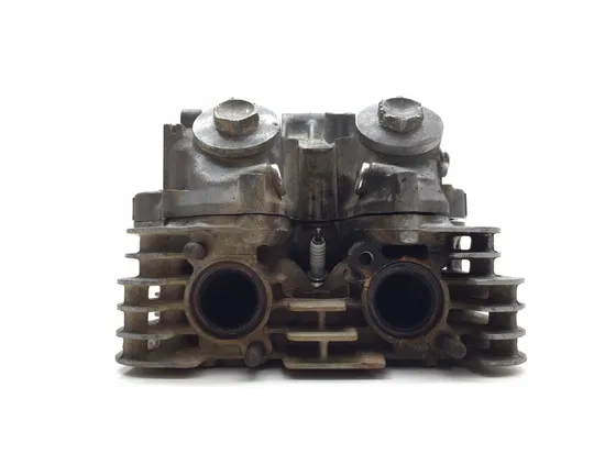 Engine Cylinder Head Complete W Valves 1994 Honda XR650L 3369 PARTS