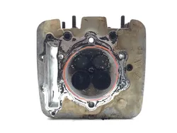 Engine Cylinder Head Complete W Valves 1994 Honda XR650L 3369 PARTS
