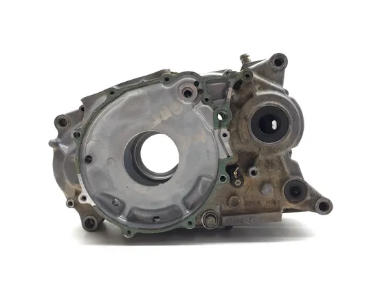 Engine Left Right Center Cases 1994 Honda XR650L 3369 3