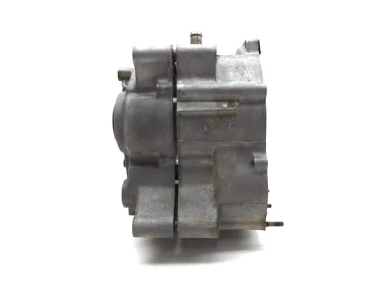 Engine Left Right Center Cases 1994 Honda XR650L 3369 7