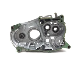 Engine Left Right Center Cases 1994 Honda XR650L 3369