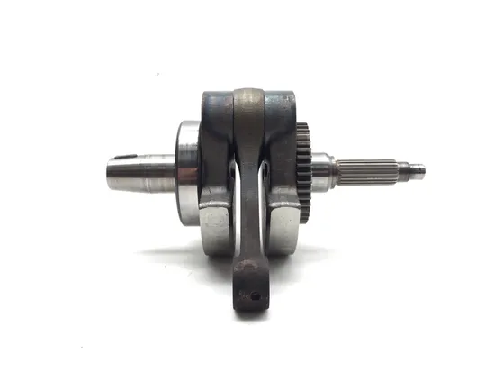 Engine Crank Shaft 1994 Honda XR650L 3369