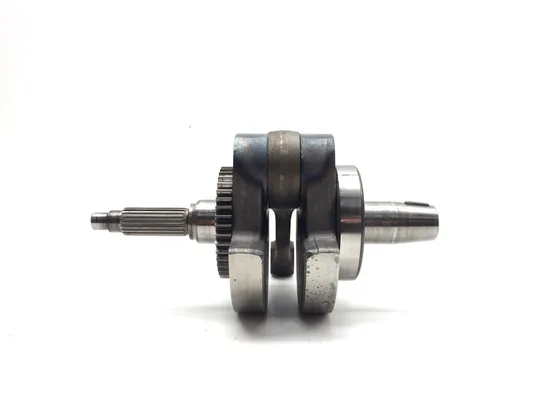 Engine Crank Shaft 1994 Honda XR650L 3369
