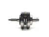 Engine Crank Shaft 1994 Honda XR650L 3369