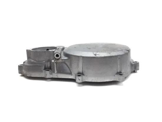 Engine Clutch Cover 1994 Honda XR650L 3369 x