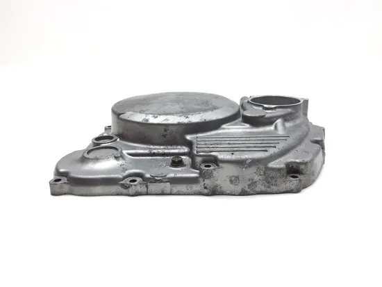 Engine Clutch Cover 1994 Honda XR650L 3369 x