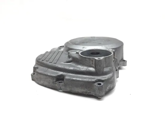 Engine Clutch Cover 1994 Honda XR650L 3369 x