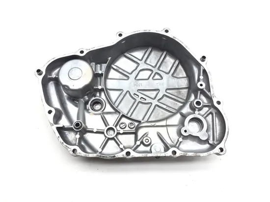 Engine Clutch Cover 1994 Honda XR650L 3369 x 6