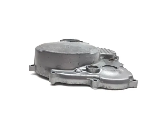 Engine Clutch Cover 1994 Honda XR650L 3369 x