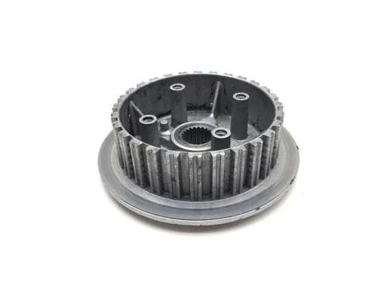 Engine Complete Clutch Hub Assembly 1994 Honda XR650L 3369 x