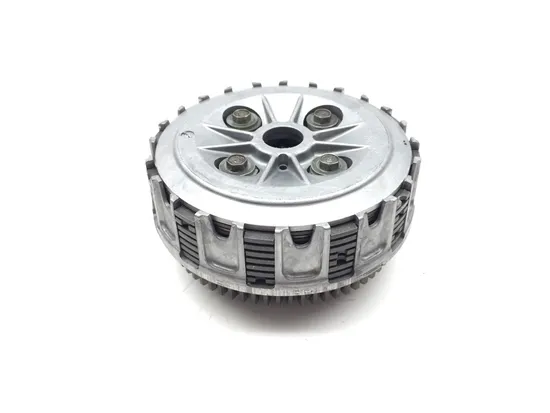 Engine Complete Clutch Hub Assembly 1994 Honda XR650L 3369 x