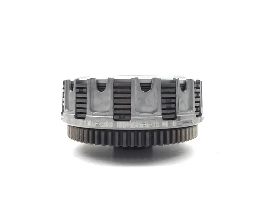 Engine Complete Clutch Hub Assembly 1994 Honda XR650L 3369 x