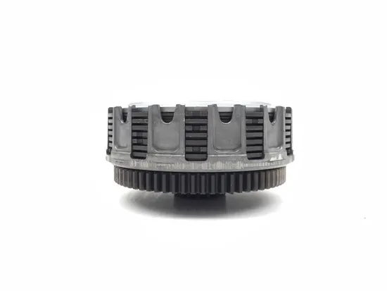 Engine Complete Clutch Hub Assembly 1994 Honda XR650L 3369 x