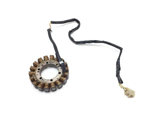 Engine Stator Generator 1994 Honda XR650L 3369 x