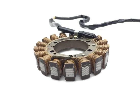 Engine Stator Generator 1994 Honda XR650L 3369 x
