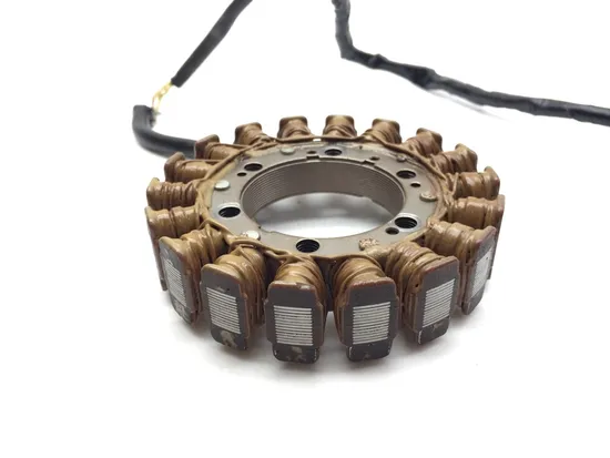 Engine Stator Generator 1994 Honda XR650L 3369 x