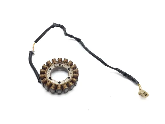 Engine Stator Generator 1994 Honda XR650L 3369 x