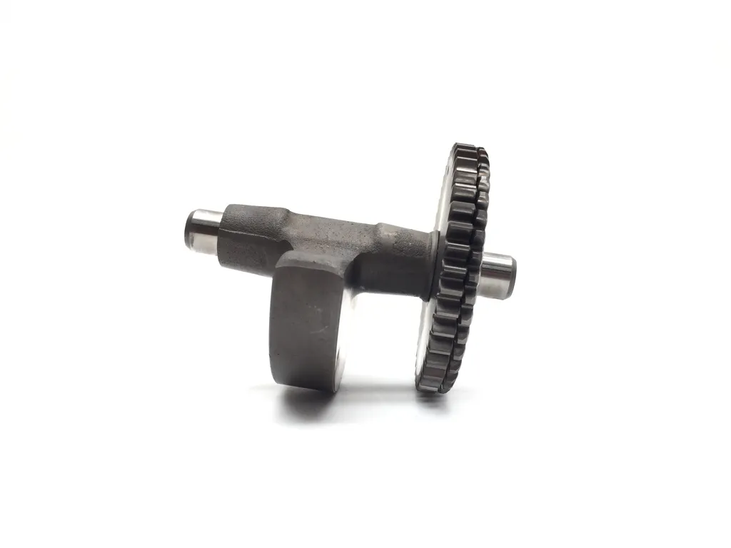 Engine Balancer 1994 Honda XR650L 3369