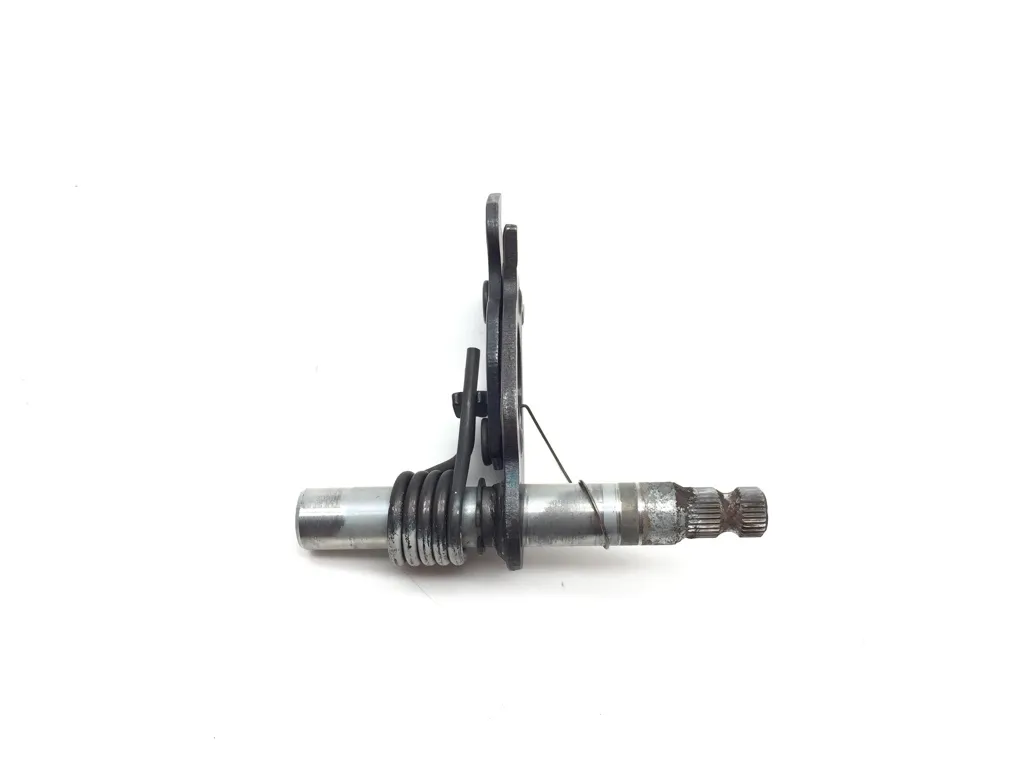 Engine Shifter Shift Shaft 1994 Honda XR650L 3369