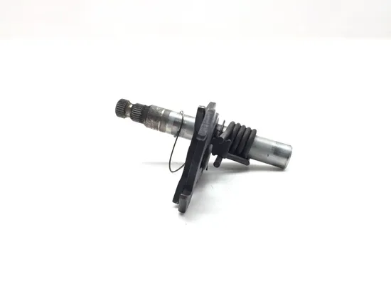 Engine Shifter Shift Shaft 1994 Honda XR650L 3369
