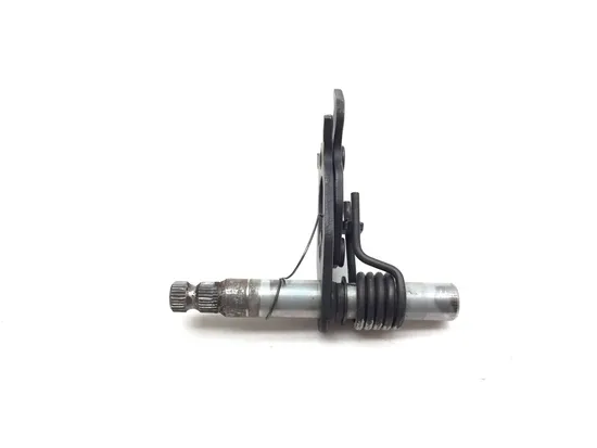 Engine Shifter Shift Shaft 1994 Honda XR650L 3369