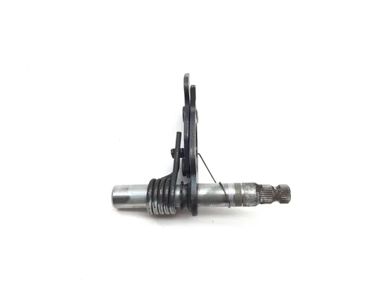 Engine Shifter Shift Shaft 1994 Honda XR650L 3369