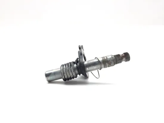 Engine Shifter Shift Shaft 1994 Honda XR650L 3369