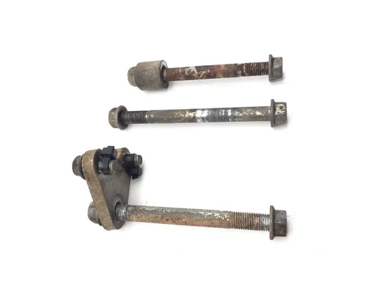 Engine Motor Mounts 1994 Honda XR650L 3369