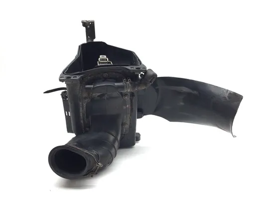 Airbox Air Box 1994 Honda XR650L 3369 x