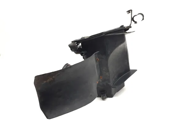 Airbox Air Box 1994 Honda XR650L 3369 x