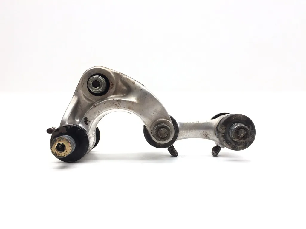 Rear Shock Suspension Lowering Linkage 1994 Honda XR650L 3369