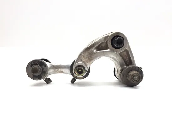 Rear Shock Suspension Lowering Linkage 1994 Honda XR650L 3369