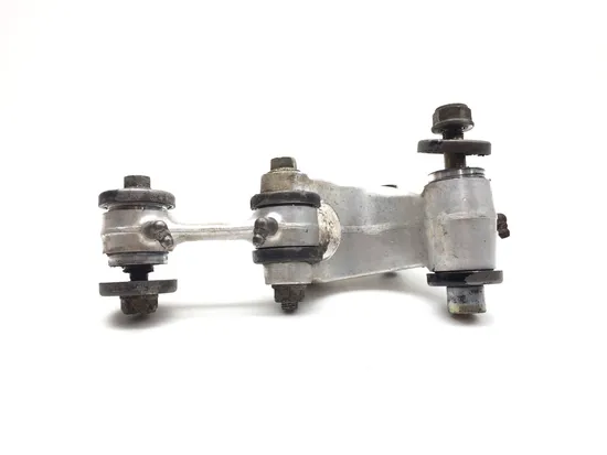 Rear Shock Suspension Lowering Linkage 1994 Honda XR650L 3369