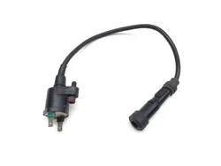 Ignition Coil 1994 Honda XR650L 3369