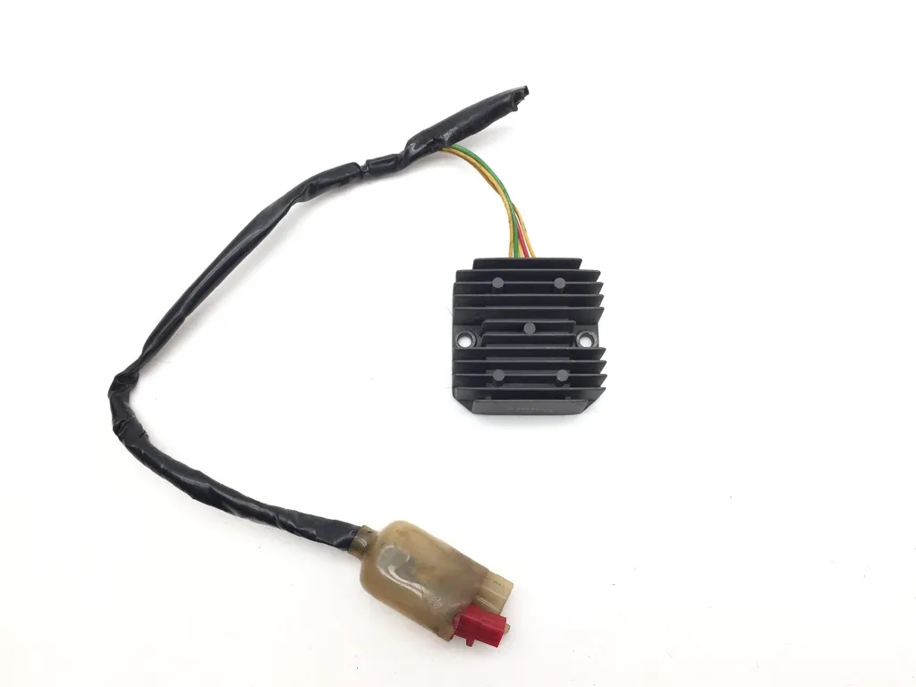 Ignition Voltage Regulator 1994 Honda XR650L 3369