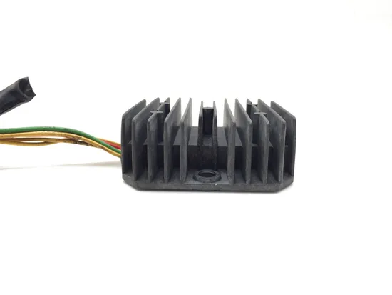Ignition Voltage Regulator 1994 Honda XR650L 3369