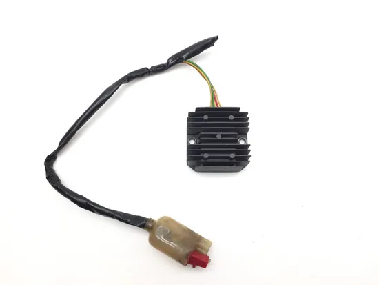Ignition Voltage Regulator 1994 Honda XR650L 3369