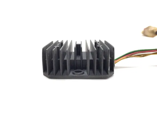 Ignition Voltage Regulator 1994 Honda XR650L 3369